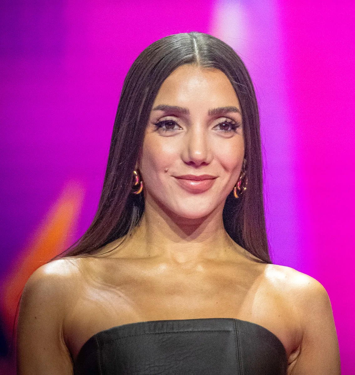 Gina Dirawi